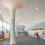 Delft City Hall and Train Station By Mecanoo Architecten - Sheet11
