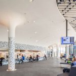 Delft City Hall and Train Station By Mecanoo Architecten - Sheet12