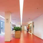 Delft City Hall and Train Station By Mecanoo Architecten - Sheet13