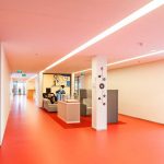 Delft City Hall and Train Station By Mecanoo Architecten - Sheet14