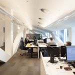 Delft City Hall and Train Station By Mecanoo Architecten - Sheet15
