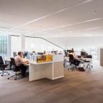 Delft City Hall and Train Station By Mecanoo Architecten - Sheet16