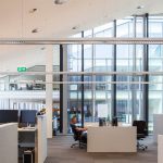 Delft City Hall and Train Station By Mecanoo Architecten - Sheet17