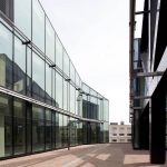 Delft City Hall and Train Station By Mecanoo Architecten - Sheet18