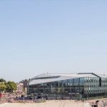 Delft City Hall and Train Station By Mecanoo Architecten - Sheet19