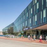 Delft City Hall and Train Station By Mecanoo Architecten - Sheet2