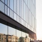 Delft City Hall and Train Station By Mecanoo Architecten - Sheet22