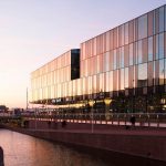 Delft City Hall and Train Station By Mecanoo Architecten - Sheet23
