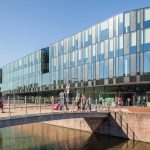 Delft City Hall and Train Station By Mecanoo Architecten - Sheet4