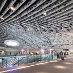 Delft City Hall and Train Station By Mecanoo Architecten - Sheet5