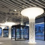 Delft City Hall and Train Station By Mecanoo Architecten - Sheet6