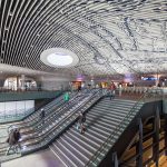 Delft City Hall and Train Station By Mecanoo Architecten - Sheet7