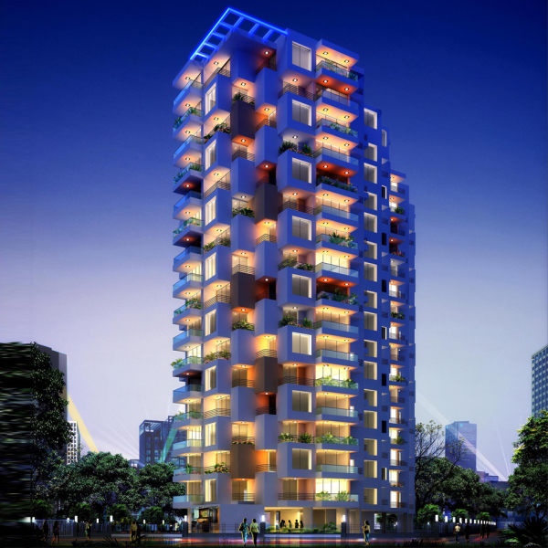 Top 60 Architecture Firms in Mumbai - Deepak Mehta Associates