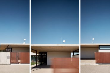 Family House Jarovce By Boys Play Nice - Sheet1