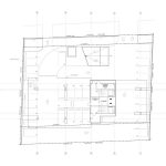 GLF Headquarters By Oppenheim Architecture - Sheet1
