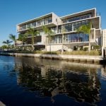GLF Headquarters By Oppenheim Architecture - Sheet2
