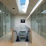 GLF Headquarters By Oppenheim Architecture - Sheet17