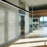 GLF Headquarters By Oppenheim Architecture - Sheet18