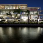 GLF Headquarters By Oppenheim Architecture - Sheet22