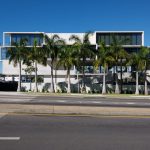 GLF Headquarters By Oppenheim Architecture - Sheet4
