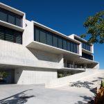 GLF Headquarters By Oppenheim Architecture - Sheet6