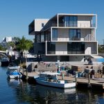 GLF Headquarters By Oppenheim Architecture - Sheet14