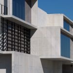GLF Headquarters By Oppenheim Architecture - Sheet15