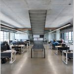 GLF Headquarters By Oppenheim Architecture - Sheet16