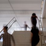Gateway Arch Museum By Cooper Robertson - Sheet11