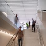 Gateway Arch Museum By Cooper Robertson - Sheet12