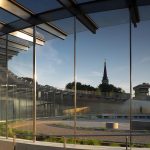 Gateway Arch Museum By Cooper Robertson - Sheet5