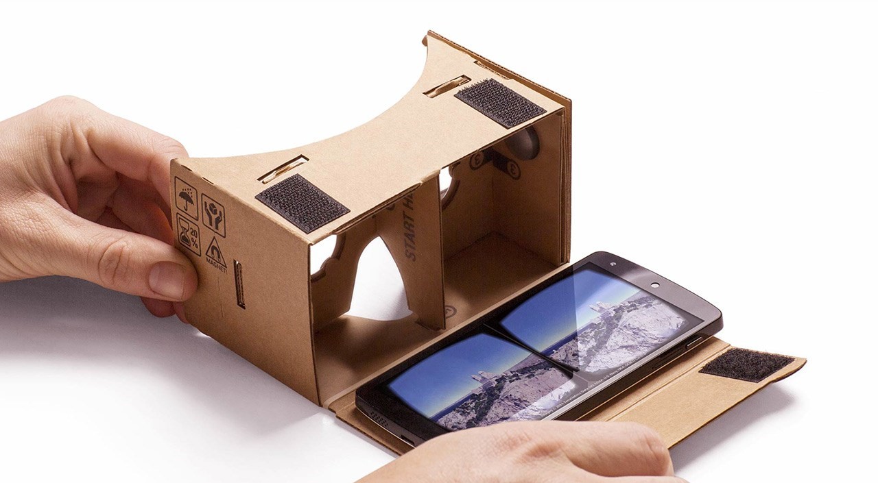 How Is Virtual Reality Shaping Architecture Practice? - Sheet2