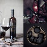 Grand CRU Wine & Dinning by Panisara Sittiwong - Sheet1