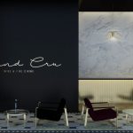 Grand CRU Wine & Dinning by Panisara Sittiwong - Sheet3