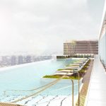 Haven Hotel by Alexander Andry Rusli, Zhao Yang - Sheet10