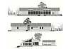 Klaus Residence New Ulm, Texas By Bruce Roadcap Architecture - Sheet1