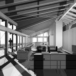 Klaus Residence New Ulm, Texas By Bruce Roadcap Architecture - Sheet12