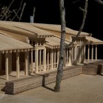 Klaus Residence New Ulm, Texas By Bruce Roadcap Architecture - Sheet13