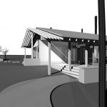 Klaus Residence New Ulm, Texas By Bruce Roadcap Architecture - Sheet16