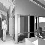 Klaus Residence New Ulm, Texas By Bruce Roadcap Architecture - Sheet17