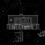 Klaus Residence New Ulm, Texas By Bruce Roadcap Architecture - Sheet3