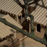 Klaus Residence New Ulm, Texas By Bruce Roadcap Architecture - Sheet5