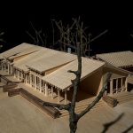 Klaus Residence New Ulm, Texas By Bruce Roadcap Architecture - Sheet8