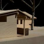 Klaus Residence New Ulm, Texas By Bruce Roadcap Architecture - Sheet10