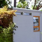 Lake Washington House By Carolyn Adams Architect Pllc - Sheet1
