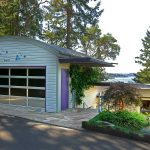 Lake Washington House By Carolyn Adams Architect Pllc - Sheet5