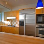 Lake Washington House By Carolyn Adams Architect Pllc - Sheet7