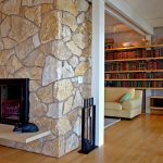 Lake Washington House By Carolyn Adams Architect Pllc - Sheet8