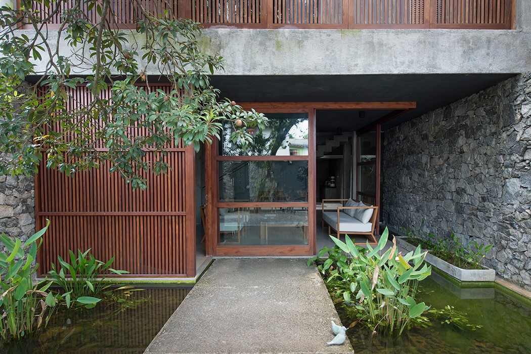 Sneak Peek into Architect Palinda Kannangara - Sheet3