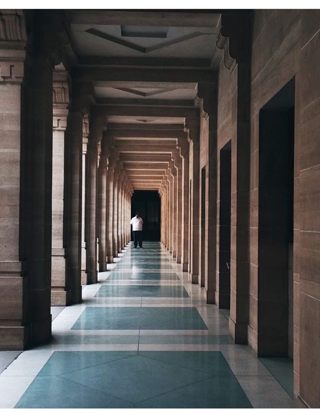 Architectural Photography As a Career - Sheet5